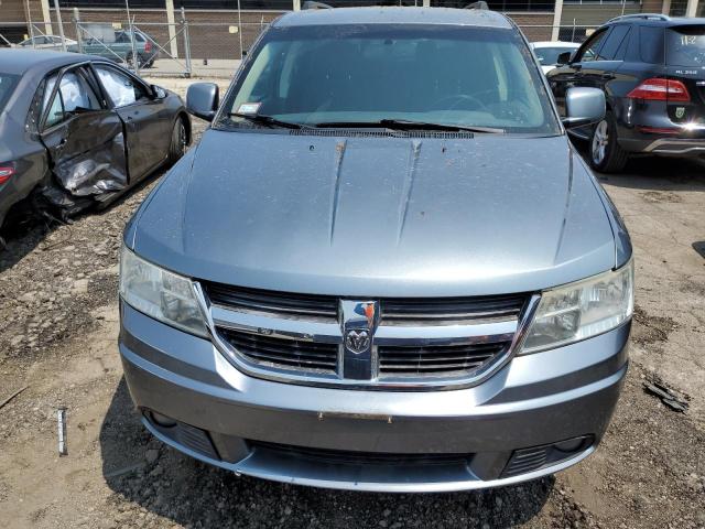 Photo 5 from auction – 2010 DODGE JOURNEY SX with VIN 3D4PG5FVXAT102696
