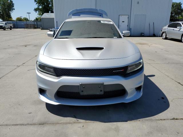 Photo 5 from auction – 2021 DODGE CHARGER R/ with VIN 2C3CDXCT8MH552917
