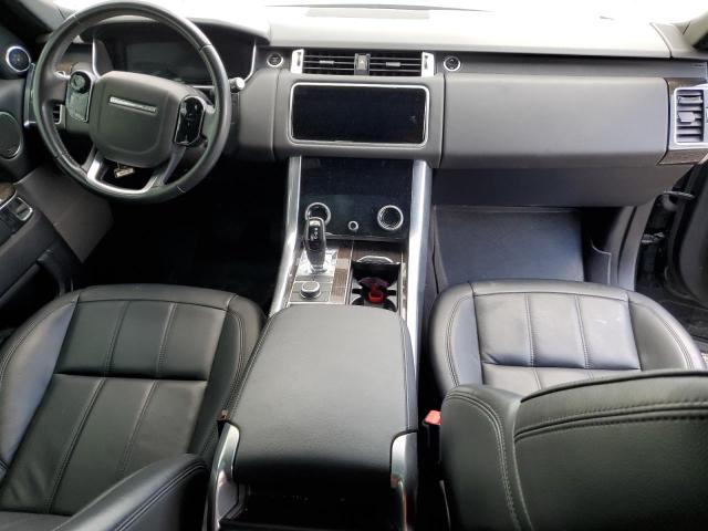 Photo 8 from auction – 2020 LAND ROVER RANGE ROVE with VIN SALWG2SUXLA712699