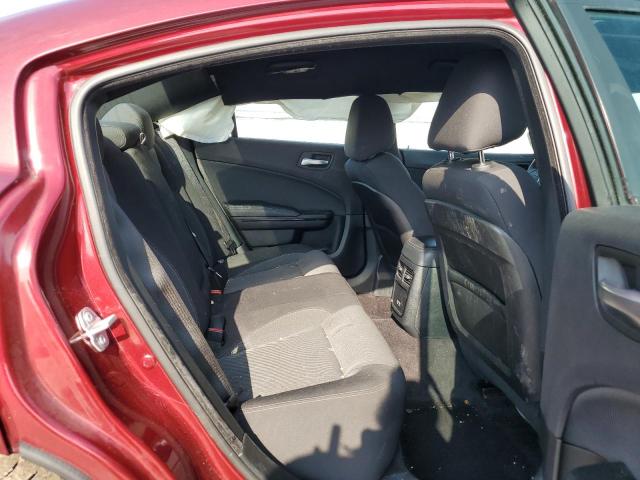Photo 10 from auction – 2018 DODGE CHARGER SX with VIN 2C3CDXBG1JH126244