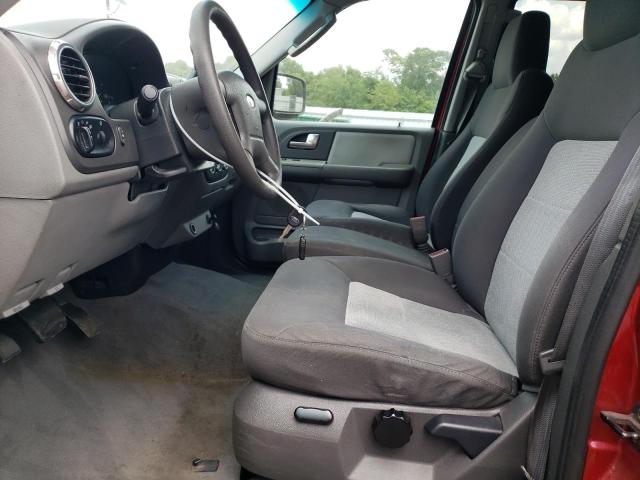 Photo 7 from auction – 2004 FORD EXPEDITION with VIN 1FMRU13W34LA44477