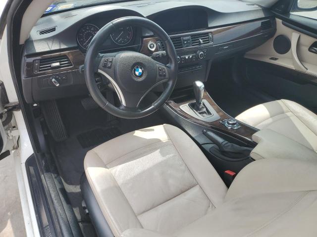 Photo 8 from auction – 2011 BMW 328 I with VIN WBAKE3C55BE558013