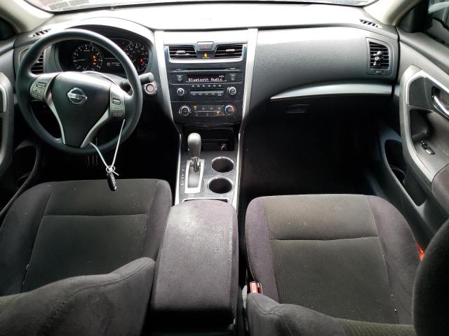 Photo 8 from auction – 2013 NISSAN ALTIMA 2.5 with VIN 1N4AL3AP2DC173845
