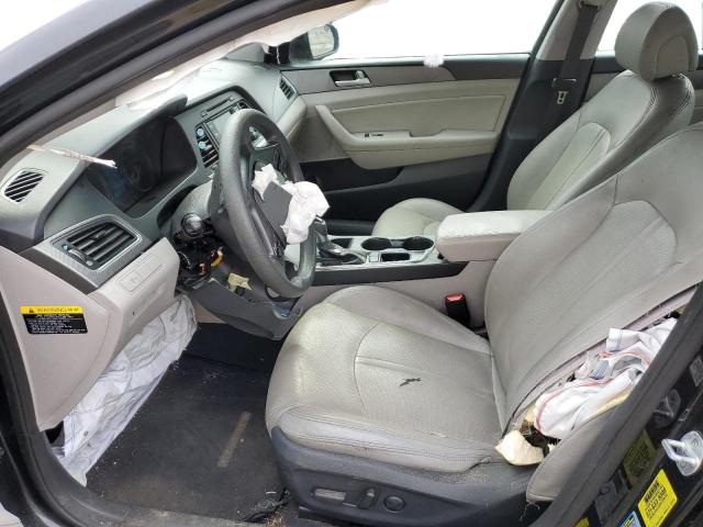 Photo 7 from auction – 2015 HYUNDAI SONATA SE with VIN 5NPE24AF6FH009159