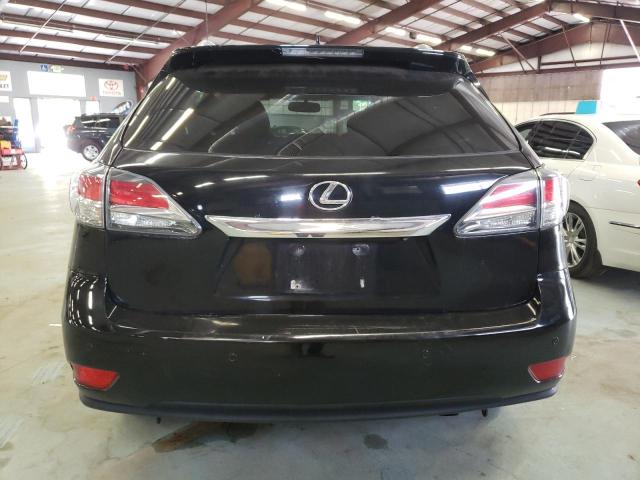 Photo 6 from auction – 2013 LEXUS RX 350 with VIN 2T2BK1BA6DC204257