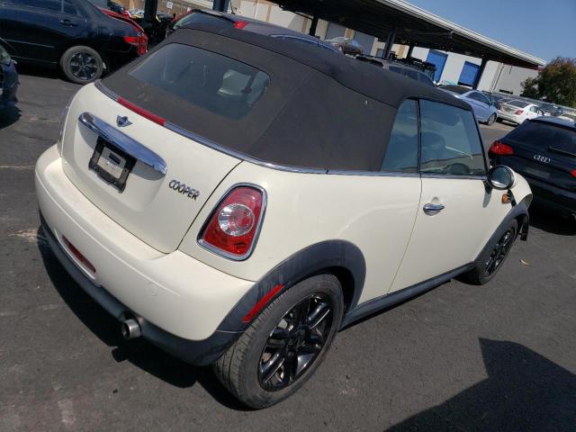 Photo 3 from auction – 2015 MINI COOPER with VIN WMWZN3C52FT862836