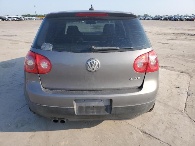 Photo 6 from auction – 2008 VOLKSWAGEN RABBIT with VIN WVWDA71KX8W268554