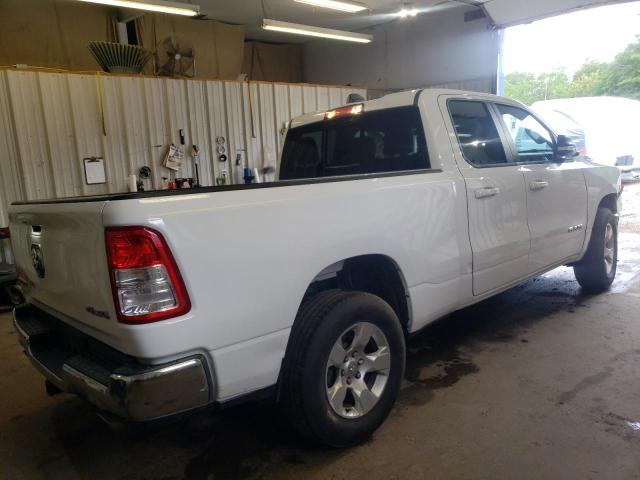 Photo 3 from auction – 2022 RAM 1500 BIG H with VIN 1C6SRFBT8NN184209