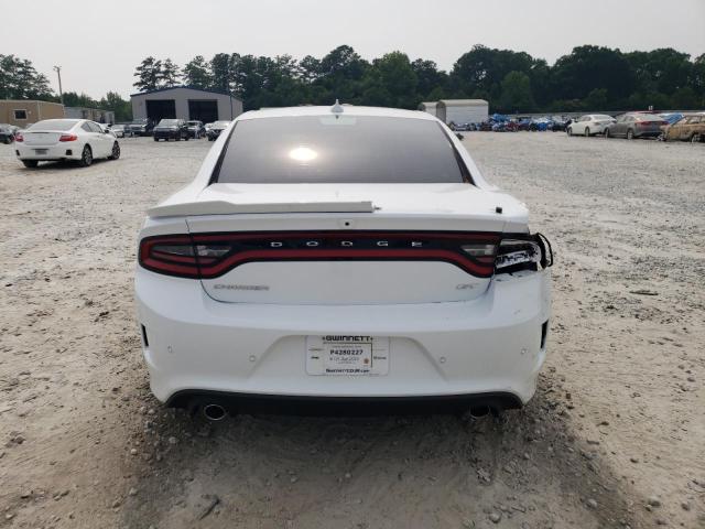 Photo 6 from auction – 2023 DODGE CHARGER GT with VIN 2C3CDXHG5PH512911