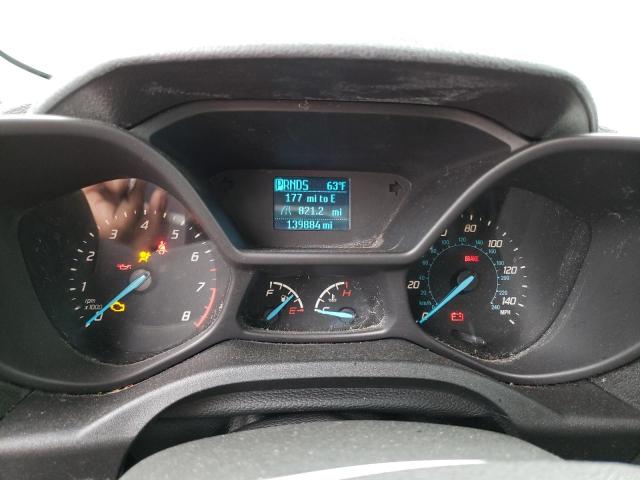 صورة رقم 9 من المزاد - 2014 FORD TRANSIT CO مع VIN NM0LS7E71E1138618