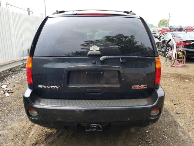 Photo 6 from auction – 2008 GMC ENVOY DENA with VIN 1GKET63MX82259582
