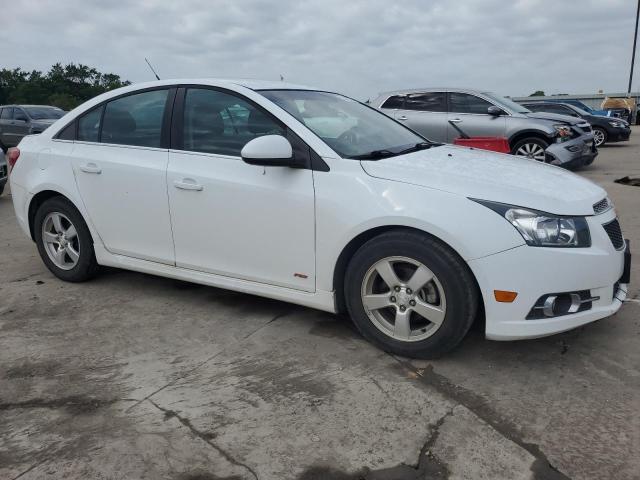 Photo 4 from auction – 2013 CHEVROLET CRUZE LT with VIN 1G1PC5SB1D7102477