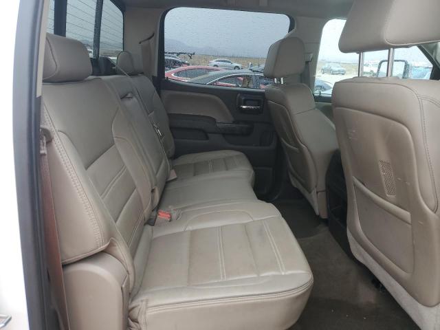 Photo 10 from auction – 2015 GMC SIERRA K25 with VIN 1GT120E88FF502032