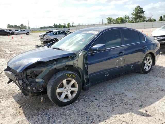 Photo 1 from auction – 2007 NISSAN ALTIMA 2.5 with VIN 1N4AL21E67C146192