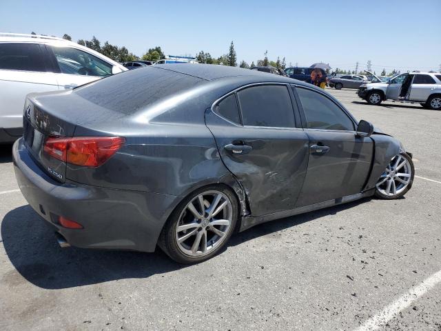 Photo 3 from auction – 2006 LEXUS IS 250 with VIN JTHBK262062012636