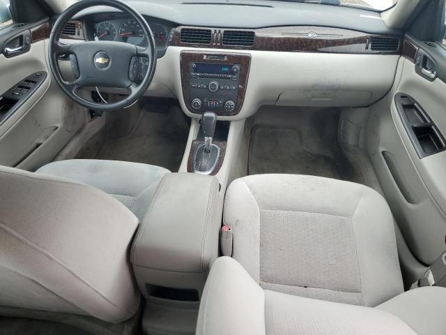 Photo 8 from auction – 2012 CHEVROLET IMPALA LT with VIN 2G1WB5E34C1167838