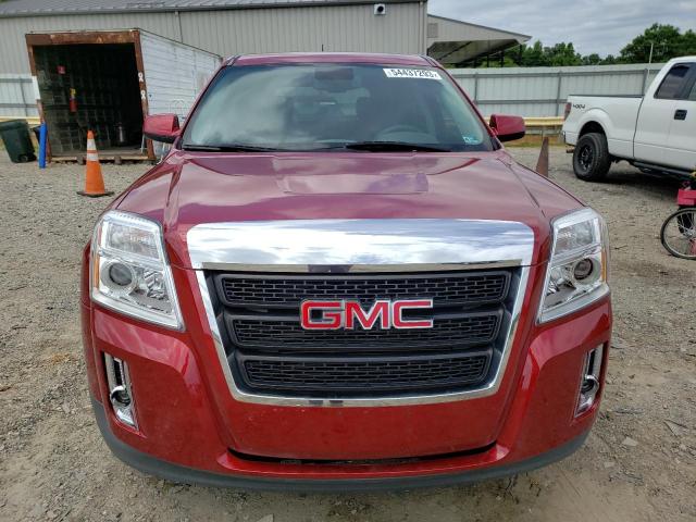 Foto 5 de la subasta – 2015 GMC TERRAIN SL con VIN 2GKALMEK1F6289469