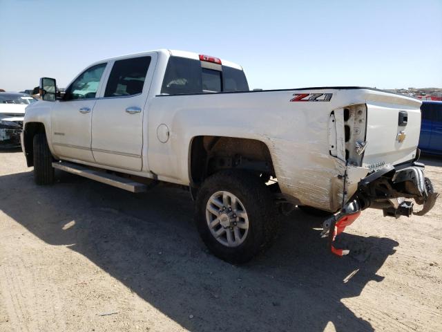 Photo 2 from auction – 2019 CHEVROLET 1500 with VIN 1GC1KTEY4KF282299