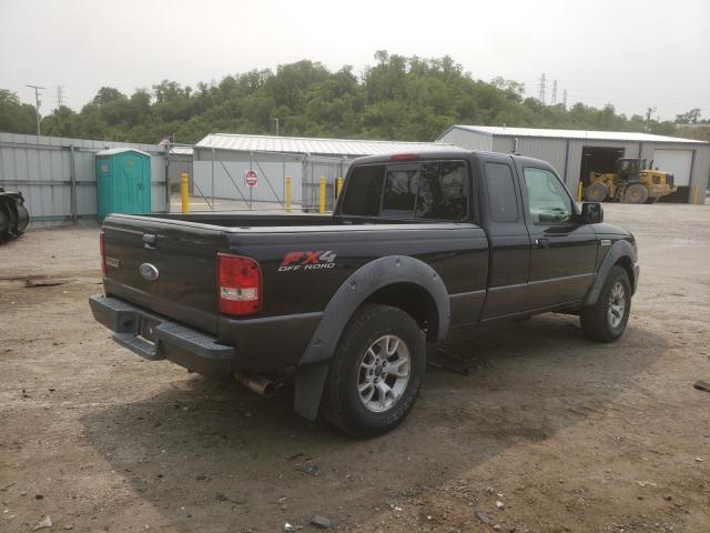Photo 3 from auction – 2008 FORD RANGER SUP with VIN 1FTZR15E98PA53726