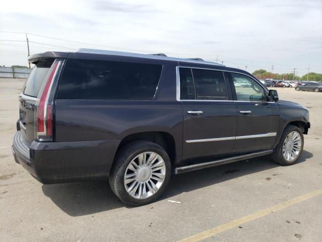 Photo 3 from auction – 2016 CADILLAC ESCALADE E with VIN 1GYS4KKJ9GR154558