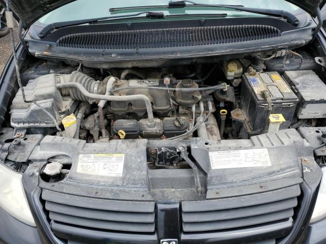 Photo 12 from auction – 2007 DODGE GRAND CARA with VIN 2D4GP44L27R277872