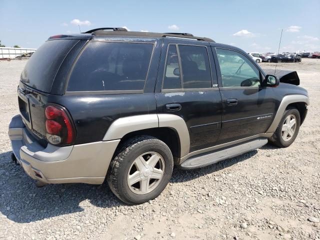 Photo 3 from auction – 2002 CHEVROLET TRAILBLAZE with VIN 1GNDT13S322290146