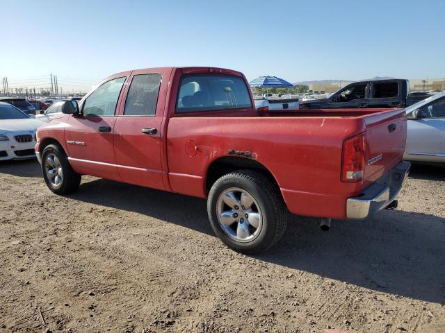 Photo 2 from auction – 2004 DODGE RAM 1500 S with VIN 1D7HA18D24S694901