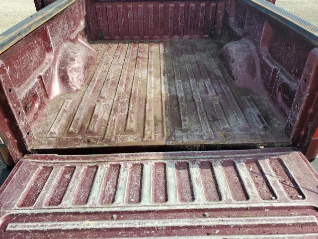 Photo 10 from auction – 2005 FORD F150 with VIN 1FTRF122X5NB03298