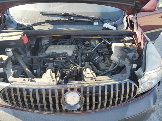 Photo 12 from auction – 2004 BUICK RENDEZVOUS with VIN 3G5DA03E74S507571