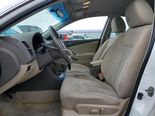 Photo 7 from auction – 2012 NISSAN ALTIMA BAS with VIN 1N4AL2AP7CN564552