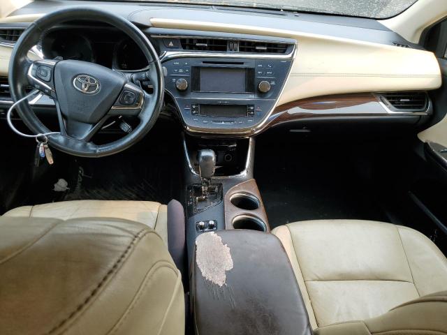 Photo 8 from auction – 2013 TOYOTA AVALON BAS with VIN 4T1BK1EB9DU067127