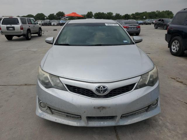 Photo 5 from auction – 2014 TOYOTA CAMRY L with VIN 4T1BF1FK5EU325115