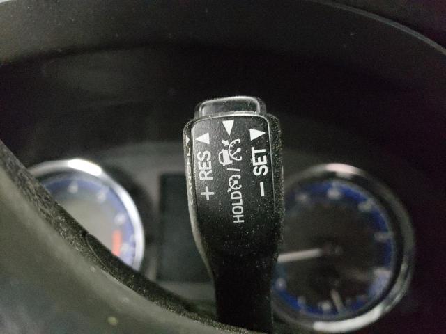 Photo 9 from auction – 2017 TOYOTA COROLLA L with VIN 5YFBURHE1HP647140