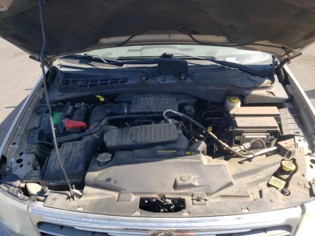Photo 12 from auction – 2008 CHRYSLER ASPEN LIMI with VIN 1A8HX58238F139249