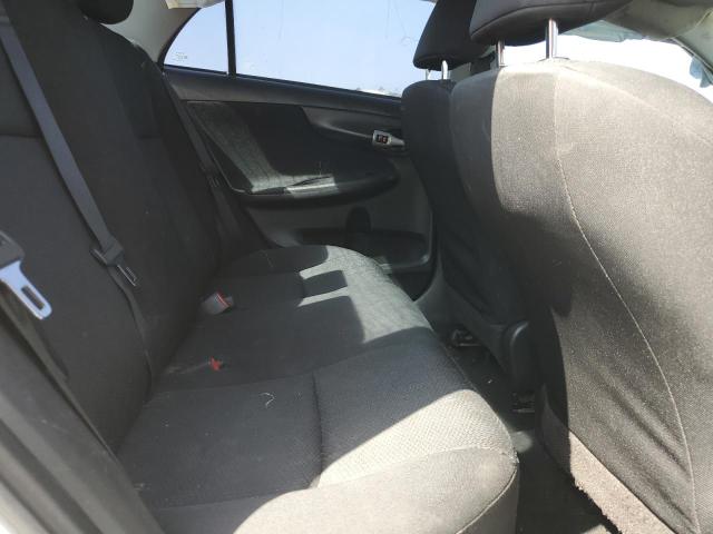Photo 10 from auction – 2009 TOYOTA COROLLA BA with VIN 1NXBU40E59Z160778