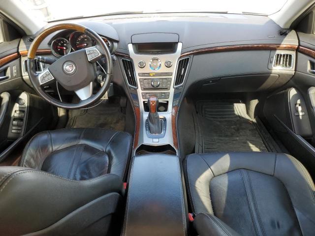 Photo 8 from auction – 2012 CADILLAC CTS LUXURY with VIN 1G6DH5E52C0128288