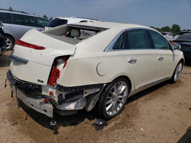 Photo 3 from auction – 2013 CADILLAC XTS PLATIN with VIN 2G61V5S3XD9241198