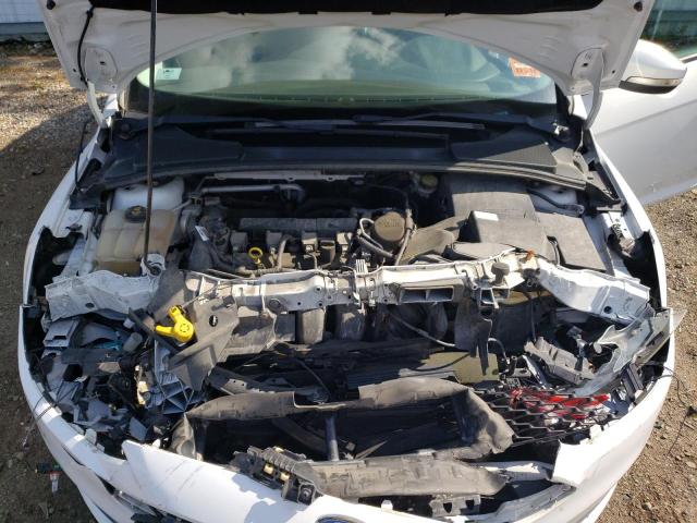 Photo 11 from auction – 2015 FORD FOCUS SE with VIN 1FADP3K28FL318457