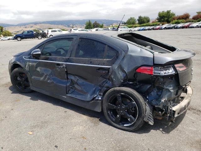 Photo 2 from auction – 2013 CHEVROLET VOLT with VIN 1G1RE6E46DU100232
