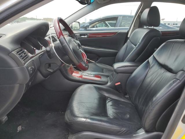 صورة رقم 7 من المزاد - 2003 LEXUS ES 300 مع VIN JTHBF30GX30088323