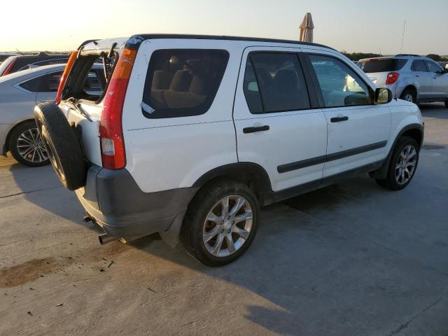 Photo 3 from auction – 2004 HONDA CR-V EX with VIN SHSRD78884U211414