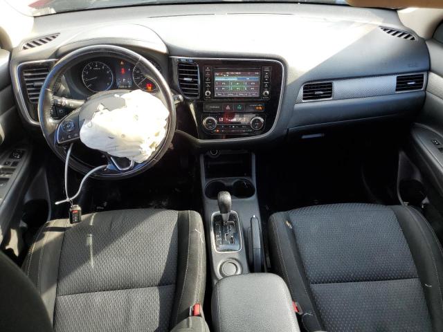 Photo 8 from auction – 2016 MITSUBISHI OUTLANDER with VIN JA4AD3A36GZ011636