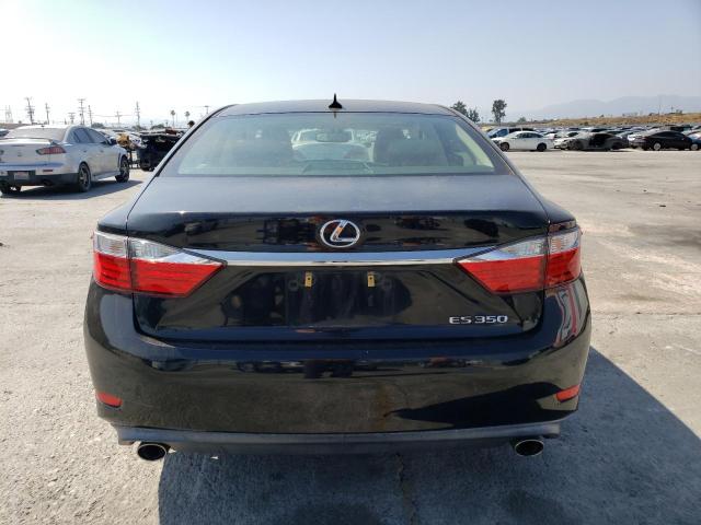 Photo 6 from auction – 2014 LEXUS ES 350 with VIN JTHBK1GG1E2114949