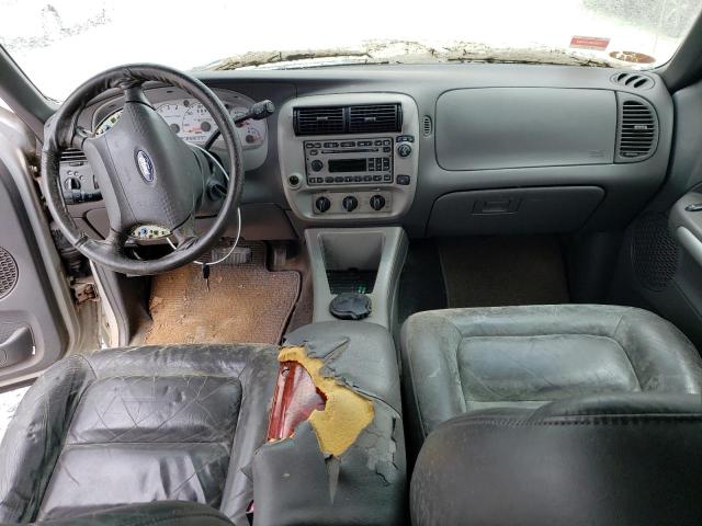 Photo 8 from auction – 2002 FORD EXPLORER S with VIN 1FMZU67E32UA91062