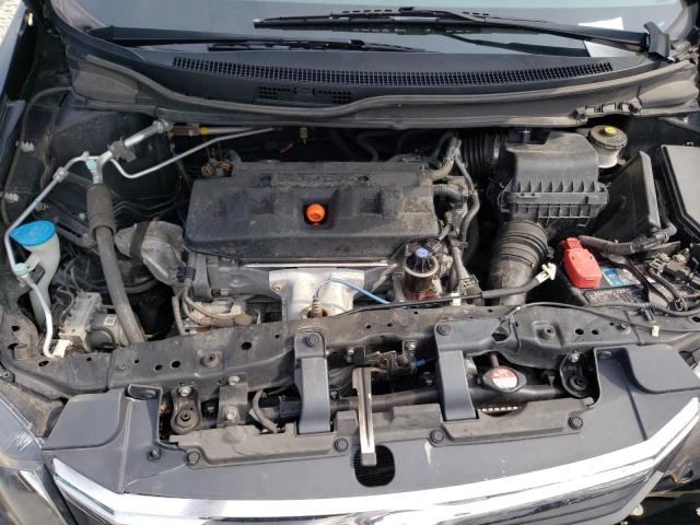 Zdjęcie 11 z aukcji – 2012 HONDA CIVIC LX z VIN 19XFB2F58CE088780