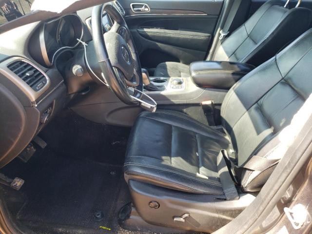 Photo 7 from auction – 2016 JEEP GRAND CHER with VIN 1C4RJFBG5GC423148