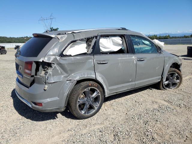 Photo 3 from auction – 2020 DODGE JOURNEY CR with VIN 3C4PDCGB4LT266009