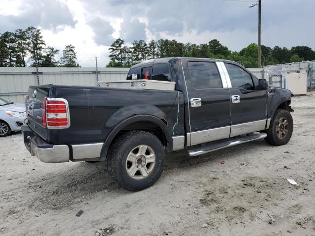 Photo 3 from auction – 2006 LINCOLN MARK LT with VIN 5LTPW185X6FJ15212