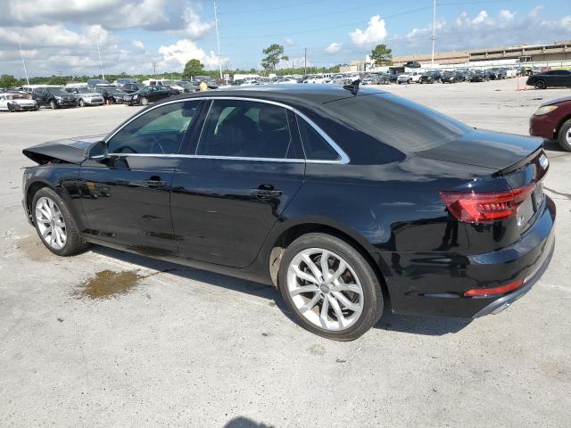 Photo 2 from auction – 2019 AUDI A4 PREMIUM with VIN WAUGMAF47KN005332