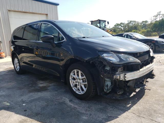 Photo 4 from auction – 2017 CHRYSLER PACIFICA L with VIN 2C4RC1CG0HR744910